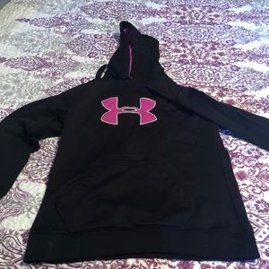 Underarmour hoodie